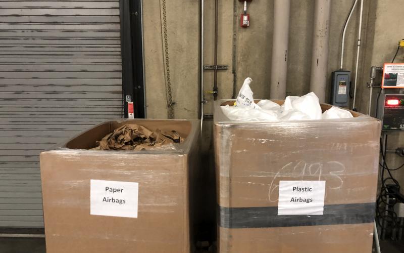 Barrel Ten Quarter Circle TRUE